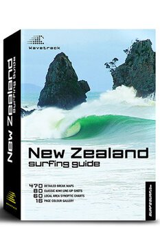 NZ SURFING GUIDE-surf-Backdoor Surf