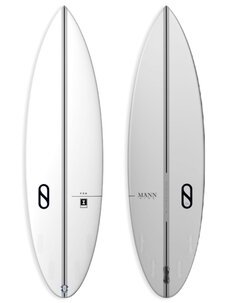 IBOLIC FRK-surf-Backdoor Surf