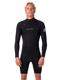 2MM D.PATROL LS CZ SPRING-wetsuits-Backdoor Surf
