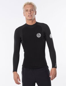 E BOMB 1.5MM JACKET-wetsuits-Backdoor Surf