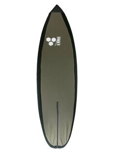 SNUGGIE HP ERP-surf-Backdoor Surf
