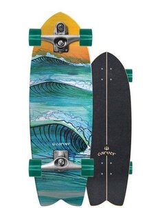 SWALLOW 29.5 - C7-skate-Backdoor Surf