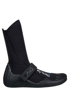 3.0 SYNCRO ROUND TOE BOOTIE-wetsuits-Backdoor Surf