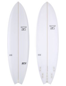 7S SUPERFISH 4-surf-Backdoor Surf