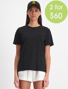 2FOR 60 STELLA TEE-womens-Backdoor Surf