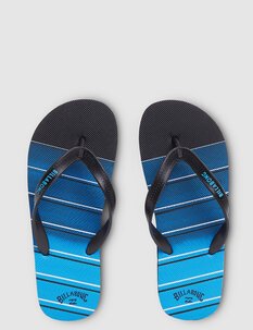 BOYS VAULTER PRO JANDALS-footwear-Backdoor Surf