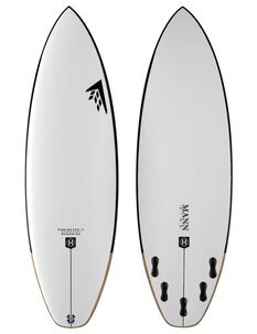 DOMINATOR 2.0 - FCS II-surf-Backdoor Surf