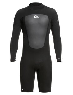 2MM PROLOGUE BZ LS SPRINGSUIT-wetsuits-Backdoor Surf