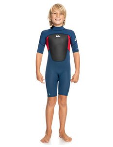 TOODLERS 2MM PROLOGUE BZ SPRINGSUIT-wetsuits-Backdoor Surf