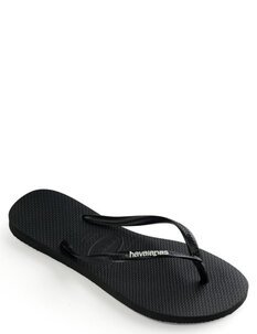 SLIM LOGO POP UP JANDAL-footwear-Backdoor Surf