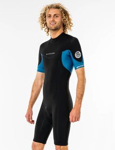 2MM D PATROL BZ SPRINGSUIT-wetsuits-Backdoor Surf