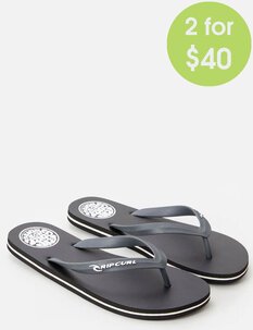 2FOR 40  ICONS JANDAL-footwear-Backdoor Surf