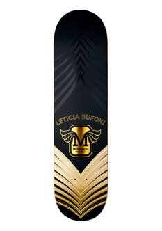 LETICIA BUFONI DECK - 8.0-skate-Backdoor Surf
