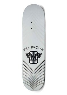 SKY BROWN DECK - 8.0-skate-Backdoor Surf