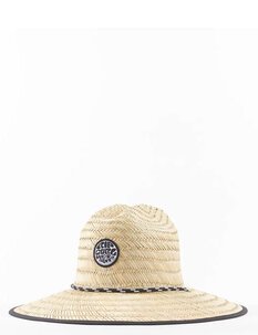 ICONS STRAW HAT-mens-Backdoor Surf