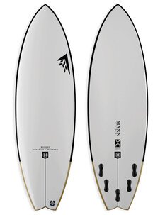 MASHUP - FCS II-surf-Backdoor Surf