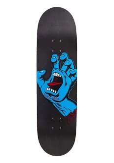 SCREAMING HAND DECK - 8.6-skate-Backdoor Surf