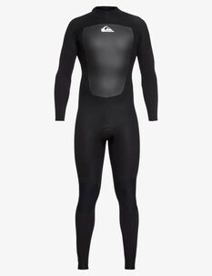 3X2 PROLOGUE GBS BZ STEAMER-wetsuits-Backdoor Surf