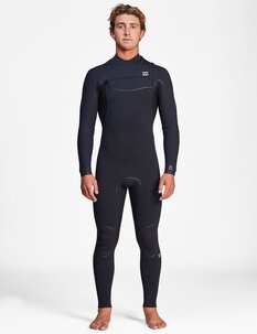 3X2 FURNACE CZ STEAMER-wetsuits-Backdoor Surf