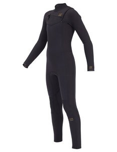 3X2 BOYS REVOLUTION-wetsuits-Backdoor Surf