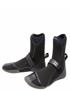 3MM FURNACE HS BOOT-wetsuits-Backdoor Surf