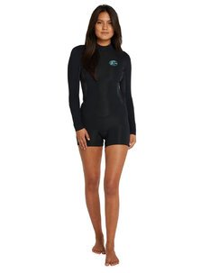 2X2 BAHIA BZ LS SPRING-wetsuits-Backdoor Surf