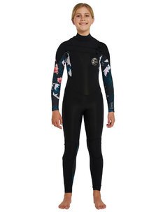 3X2 GIRLS BAHIA CZ-wetsuits-Backdoor Surf