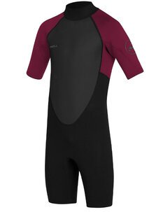 2X2 BOYS REACTOR 2 BZ SS-wetsuits-Backdoor Surf