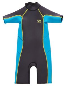 2X2 TODDLERS ABSOLUTE BZ-wetsuits-Backdoor Surf
