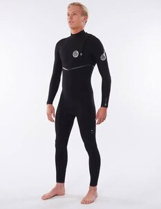 FLASHBOMB 4X3GB ZF STEAMER-wetsuits-Backdoor Surf
