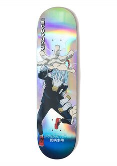 DECAY DECK - 8.125-skate-Backdoor Surf