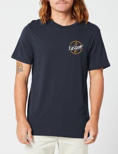 BORN TO CHASE TEE-mens-Backdoor Surf