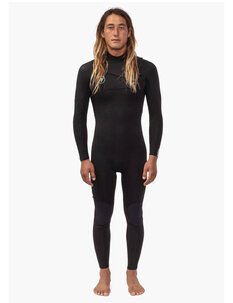 4X3 7 SEAS CZ LS STEAMER-wetsuits-Backdoor Surf