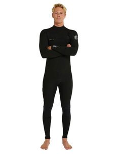 3X2 DEFENDER CZ STEAMER-wetsuits-Backdoor Surf