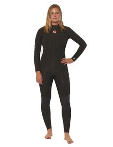 7 SEAS 4X3 BZ FULL-wetsuits-Backdoor Surf