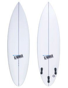 CI PRO - ROUND TAIL-surf-Backdoor Surf
