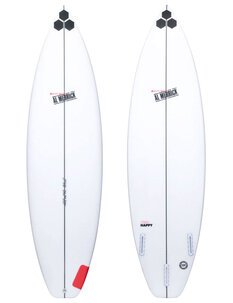 TWO HAPPY - FUTURES-surf-Backdoor Surf