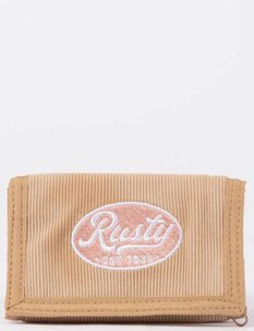 PIT STOP TRI FOLD WALLET-womens-Backdoor Surf