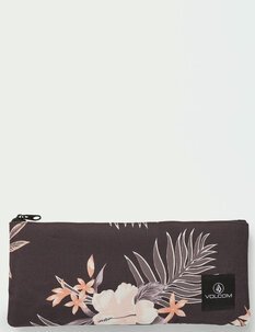 PATCH ATTACK PENCIL CASE-womens-Backdoor Surf