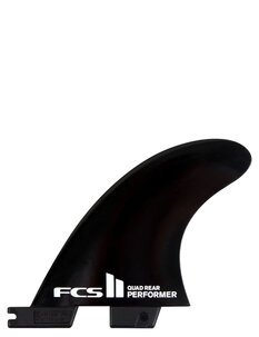 FCS II PERFORMER QUAD PG XL-surf-Backdoor Surf