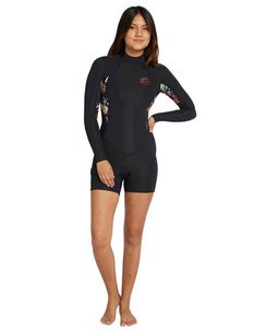 2X2 BAHIA BZ LS SPRING-wetsuits-Backdoor Surf
