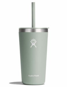 ALL AROUND TUMBLER WITH STRAW LID - 20oz -mens-Backdoor Surf