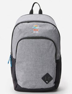 OZONE 30L ICONS OF SURF-mens-Backdoor Surf