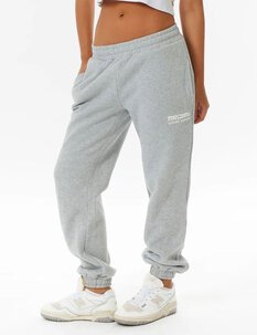 SURF PUFF TRACK PANT-womens-Backdoor Surf