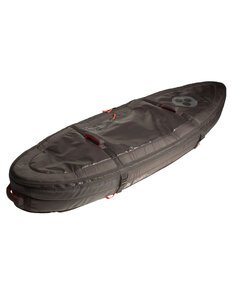 TRIPLE TRAVELER BOARD BAG-surf-Backdoor Surf