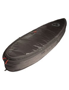 SINGLE/ DOUBLE TRAVELER BOARD BAG-surf-Backdoor Surf