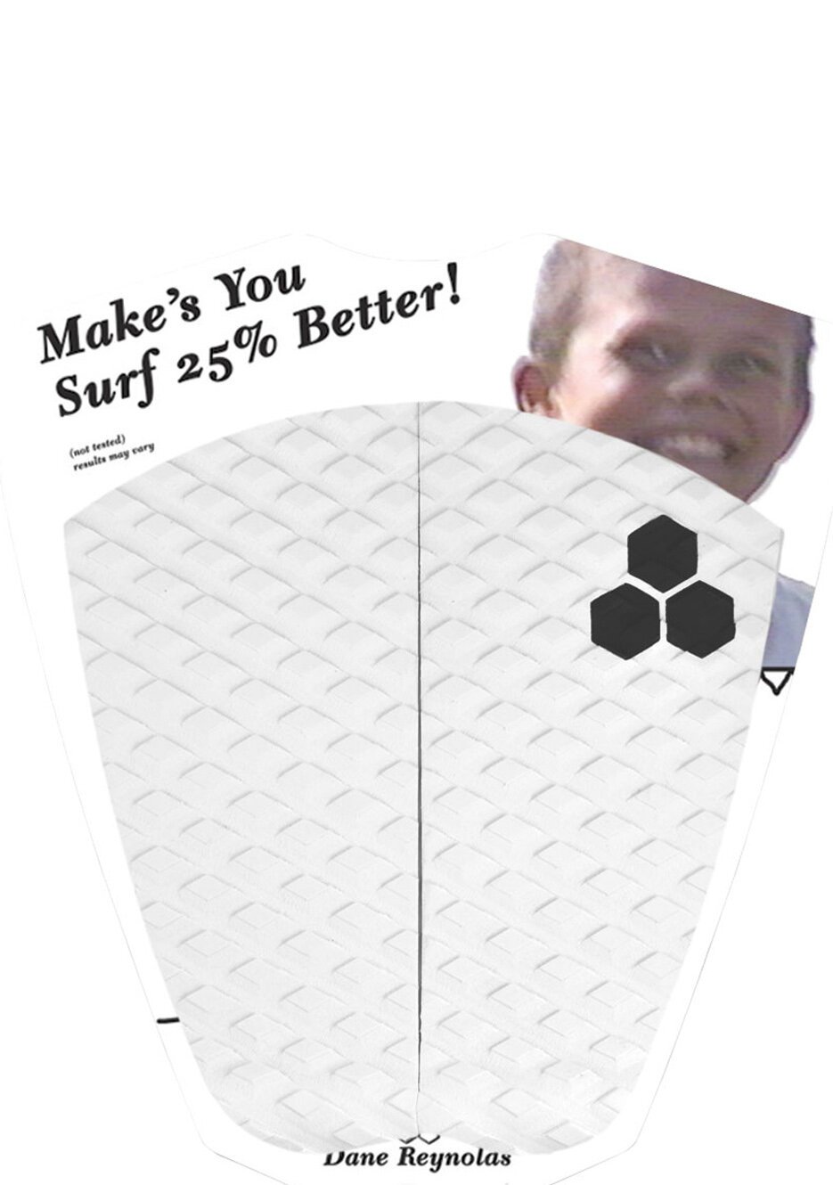 Dane reynolds traction on sale pad
