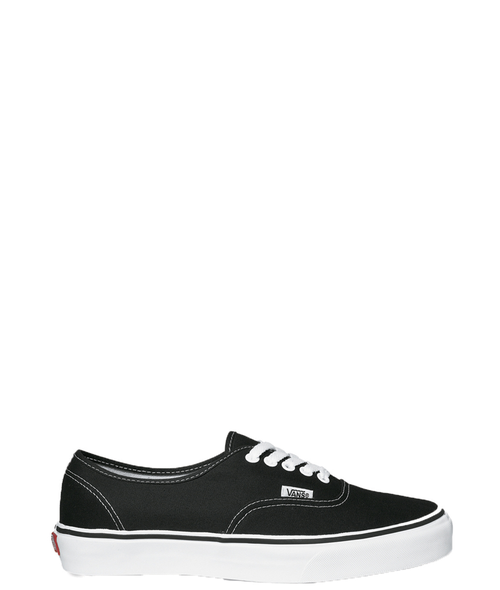 AUTHENTIC BLACK WHITE - Shop Men's Shoes NZ - Men's Sneakers & Dress ...