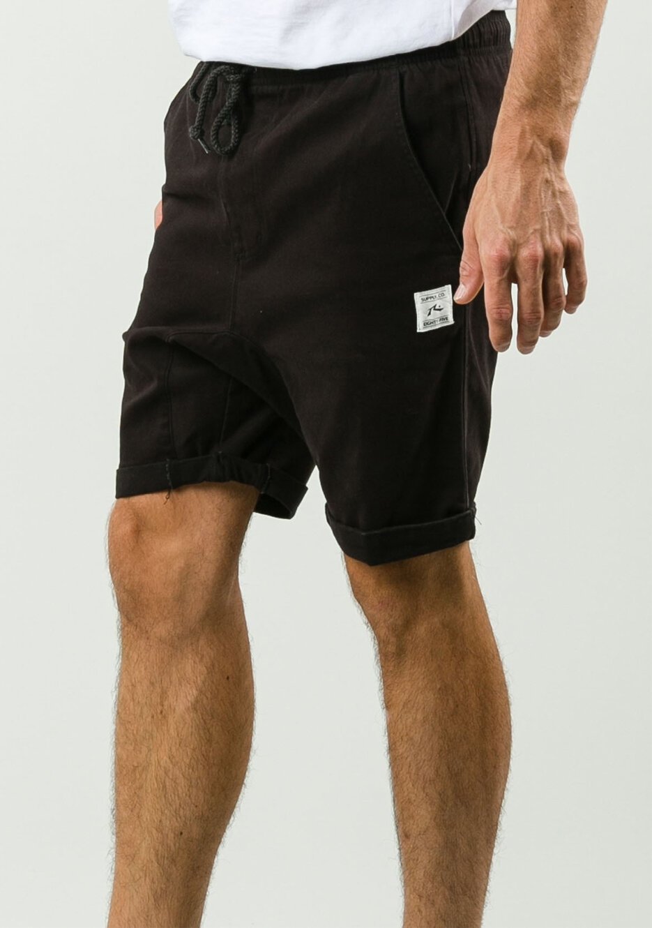 rusty shorts