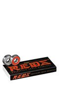 BONES BEARINGS REDS 8MM